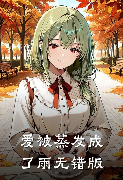 爱被蒸发成了雨无错版