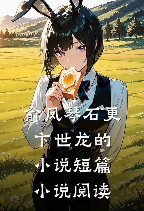 俞凤琴石更卞世龙的小说短篇小说阅读