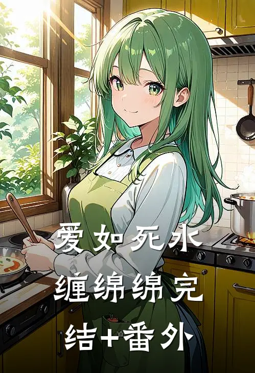 爱如死水缠绵绵完结+番外