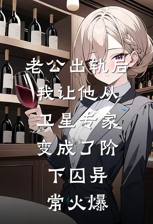 老公出轨后，我让他从卫星专家变成了阶下囚异常火爆