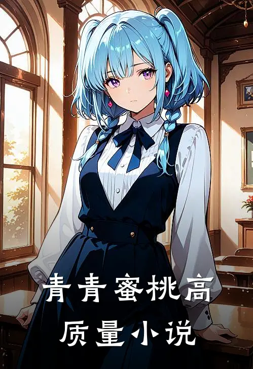 青青蜜桃高质量小说