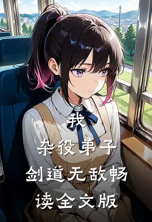 我，杂役弟子，剑道无敌畅读全文版