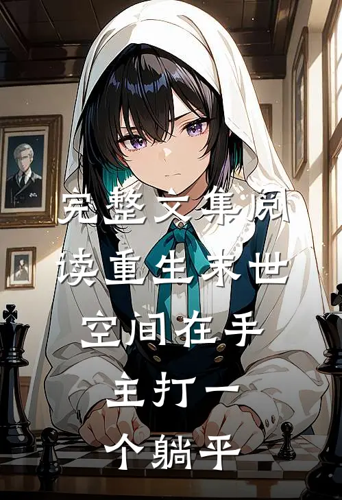 完整文集阅读重生末世：空间在手，主打一个躺平