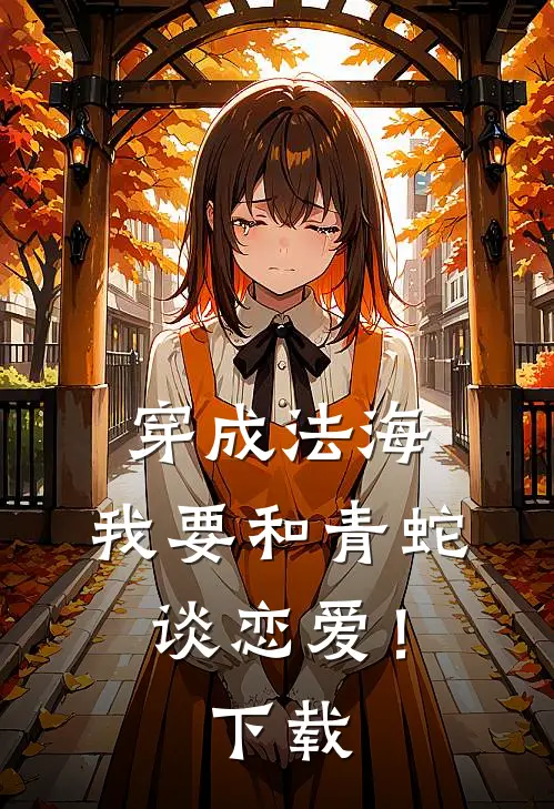 穿成法海，我要和青蛇谈恋爱！下载