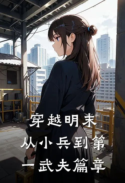 穿越明末：从小兵到第一武夫篇章