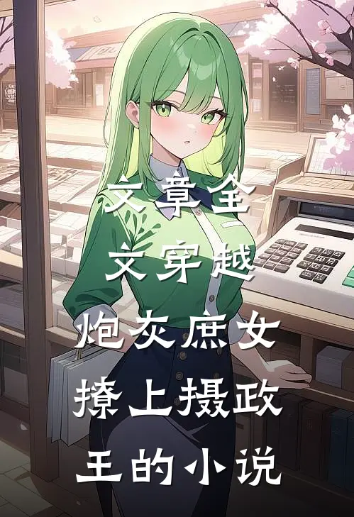 文章全文穿越:炮灰庶女撩上摄政王的小说