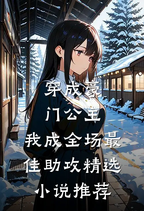 穿成豪门公主，我成全场最佳助攻精选小说推荐
