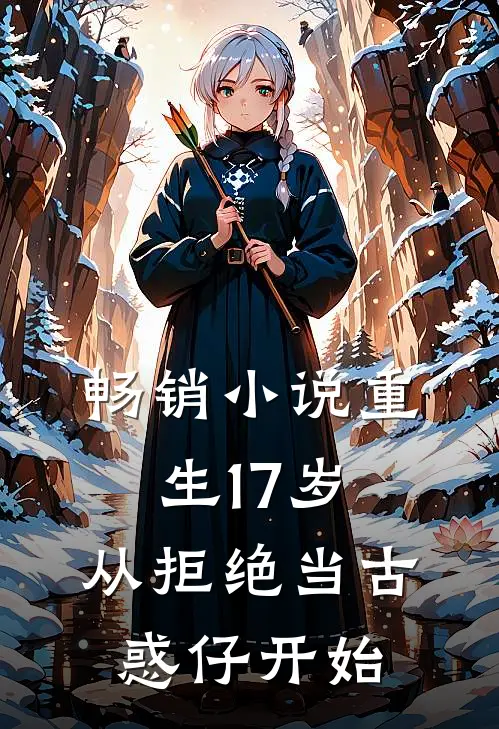 畅销小说重生17岁，从拒绝当古惑仔开始