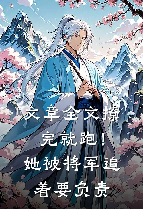 文章全文撩完就跑！她被将军追着要负责