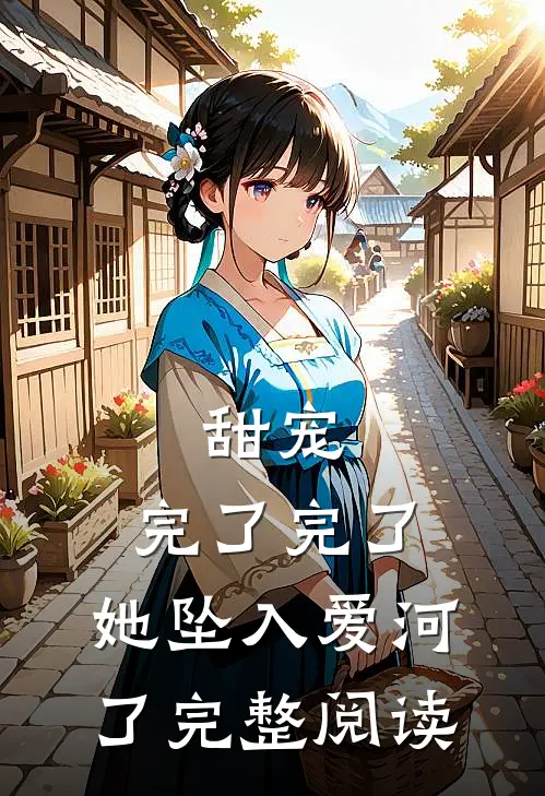 甜宠：完了完了，她坠入爱河了完整阅读