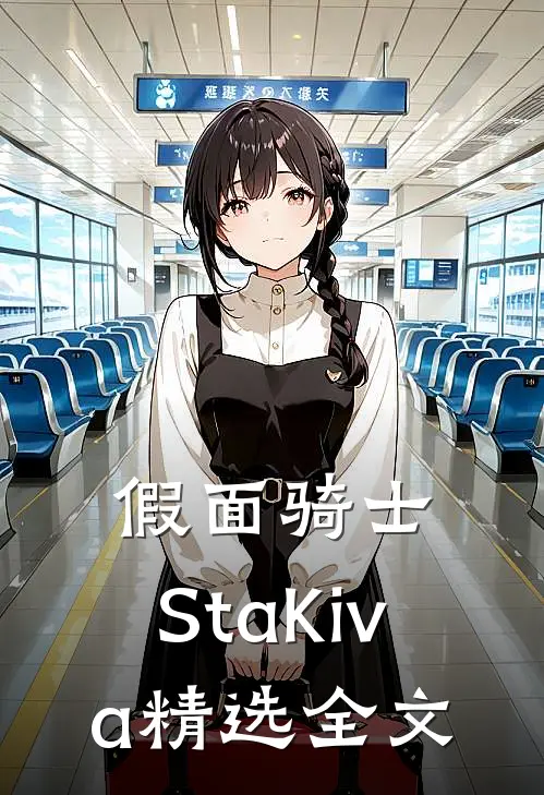 假面骑士：StaKiva精选全文