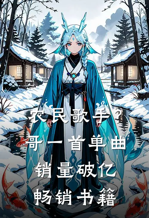 农民歌手？哥一首单曲销量破亿畅销书籍