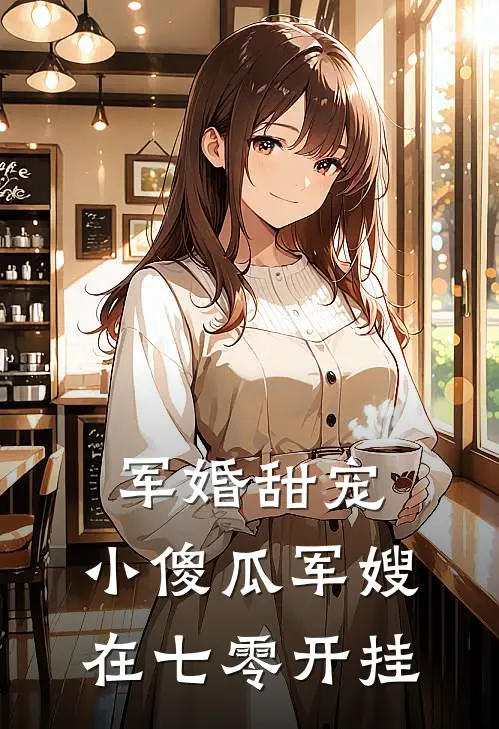 军婚甜宠：小傻瓜军嫂在七零开挂