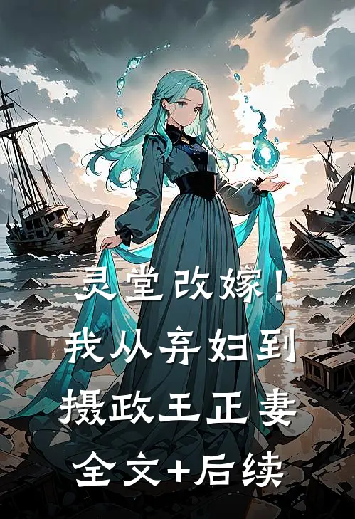灵堂改嫁！我从弃妇到摄政王正妻全文+后续