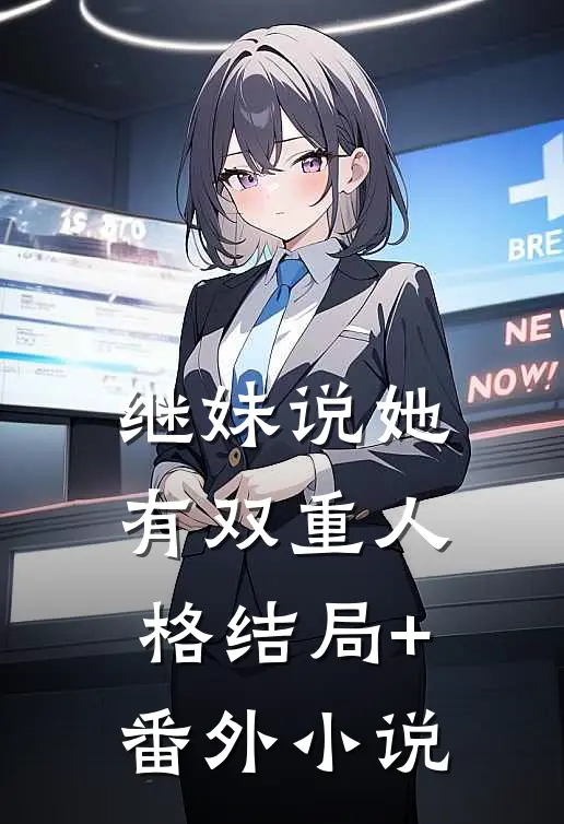 继妹说她有双重人格结局+番外小说