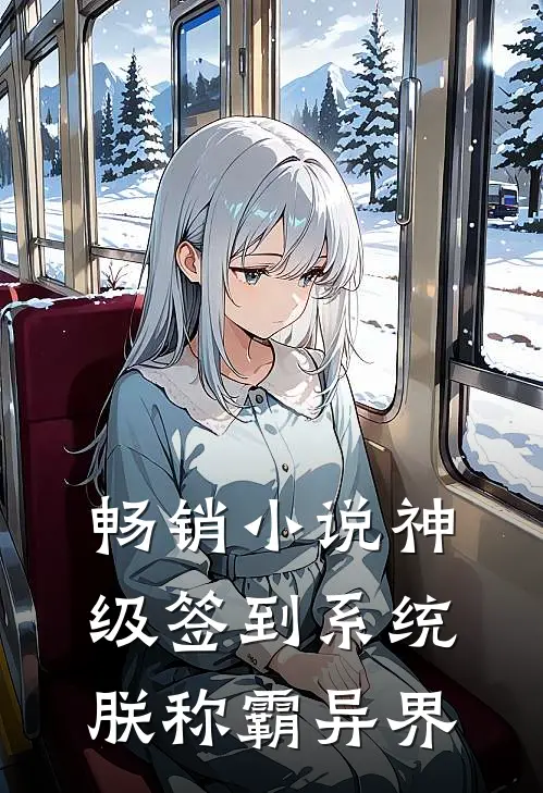 畅销小说神级签到系统：朕称霸异界