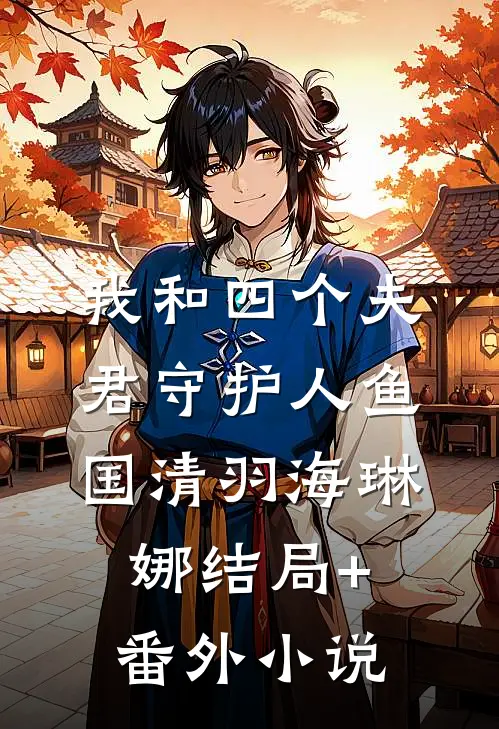 我和四个夫君守护人鱼国清羽海琳娜结局+番外小说