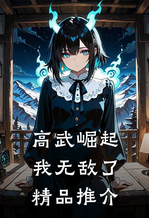 高武崛起，我无敌了精品推介