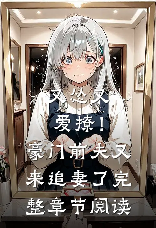 又怂又爱撩！豪门前夫又来追妻了完整章节阅读