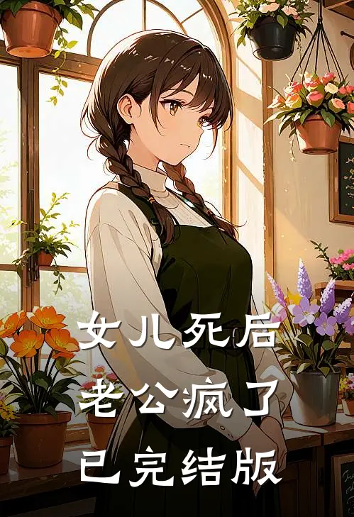 女儿死后，老公疯了已完结版