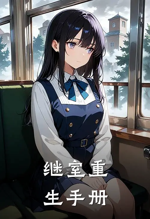 继室重生手册