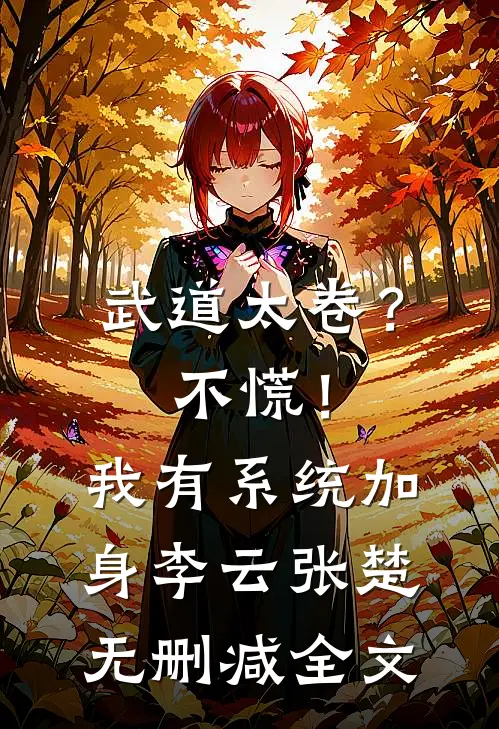 武道太卷？不慌！我有系统加身李云张楚无删减全文