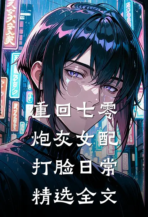重回七零：炮灰女配打脸日常精选全文