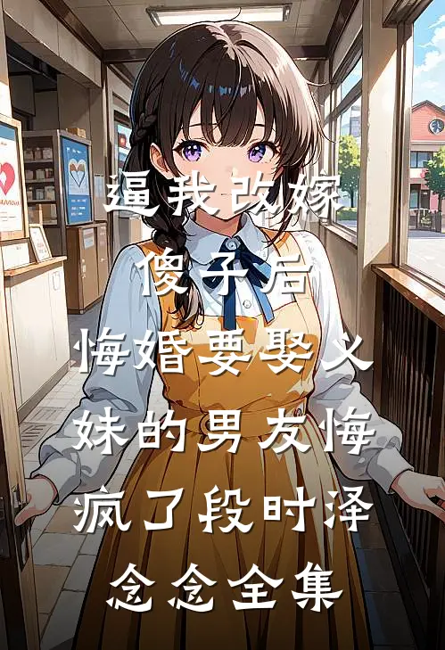 逼我改嫁傻子后，悔婚要娶义妹的男友悔疯了段时泽念念全集