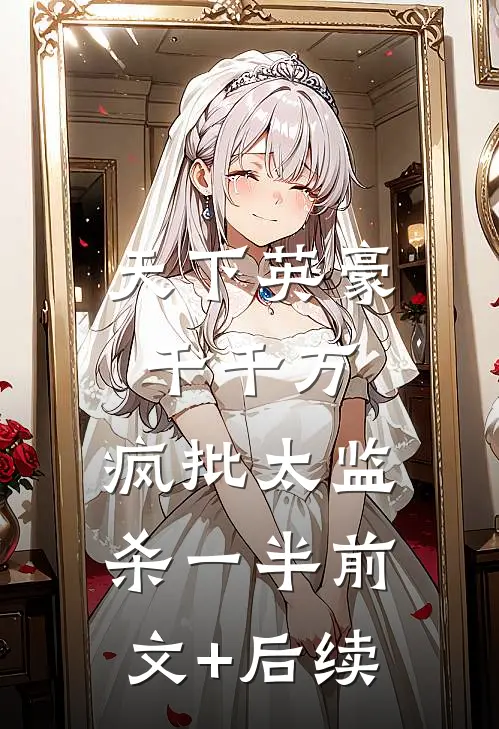 天下英豪千千万，疯批太监杀一半前文+后续