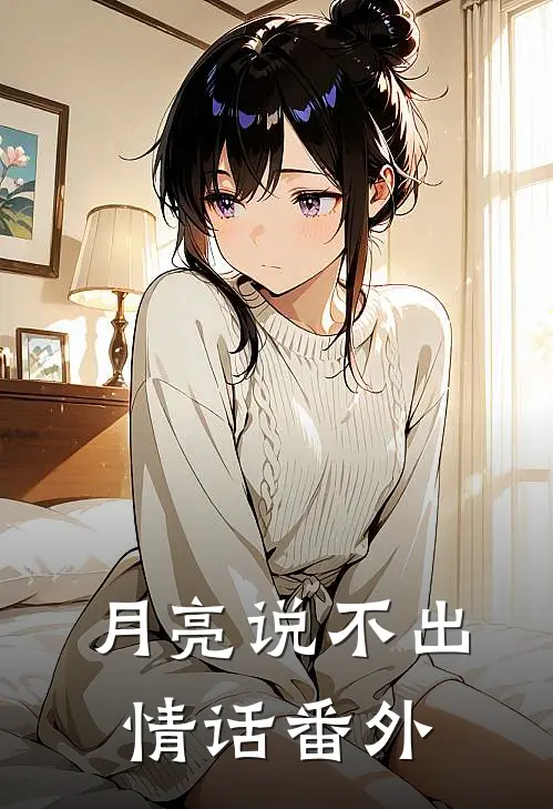 月亮说不出情话番外