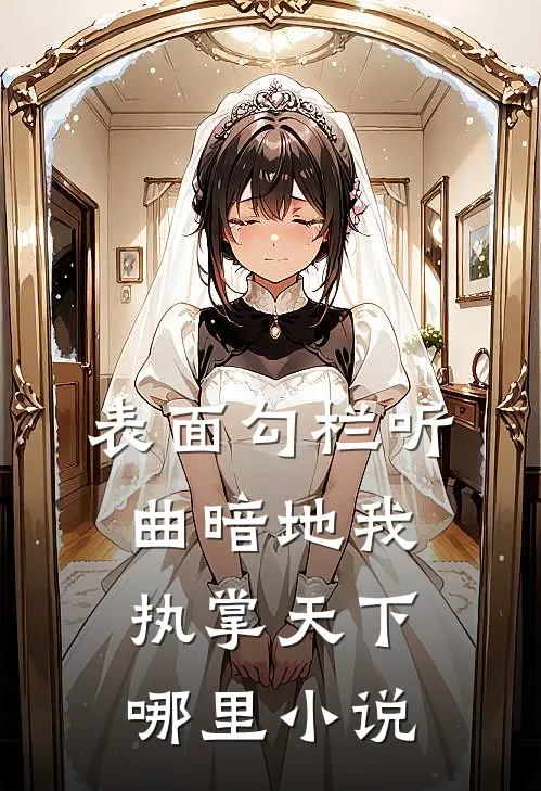 表面勾栏听曲暗地我执掌天下哪里小说