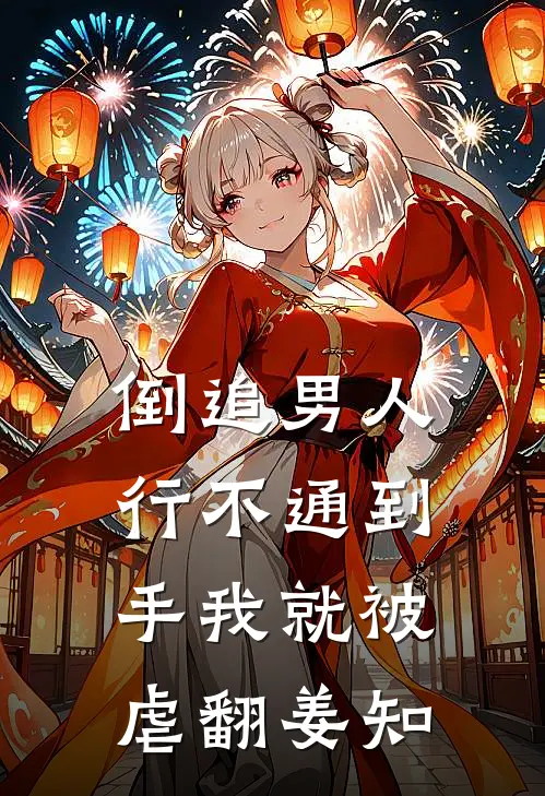 倒追男人行不通到手我就被虐翻姜知