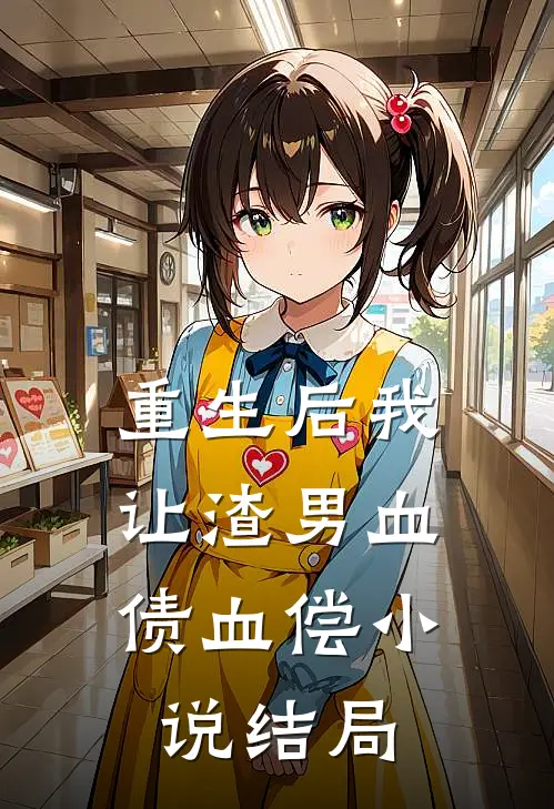 重生后我，让渣男血债血偿小说结局