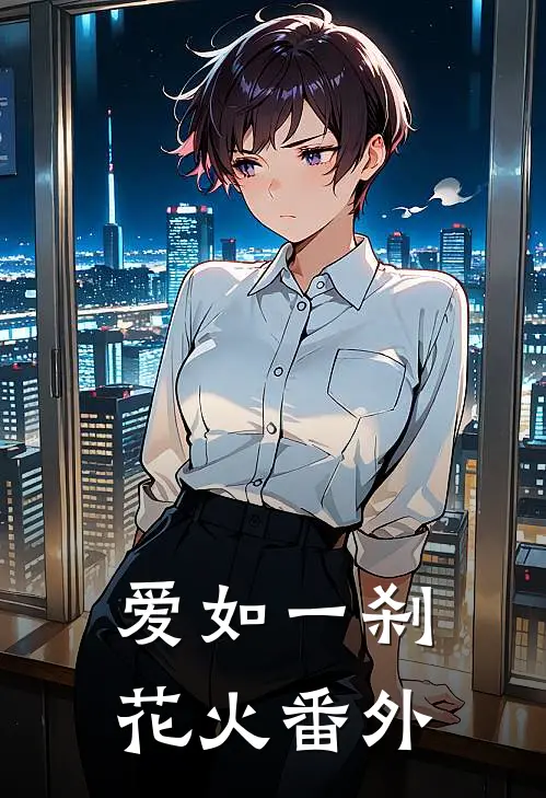 爱如一刹花火番外