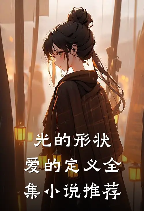 光的形状，爱的定义全集小说推荐