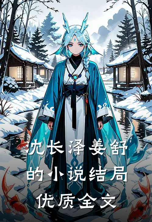 沈长泽姜舒的小说结局优质全文