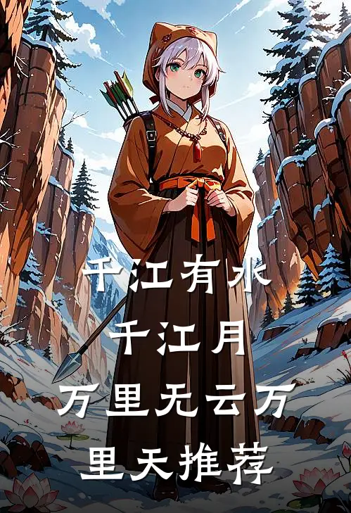 千江有水千江月，万里无云万里天推荐