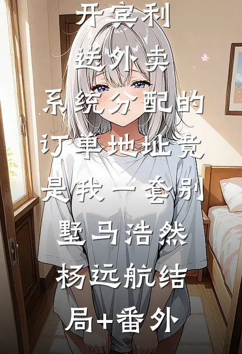 开宾利送外卖，系统分配的订单地址竟是我一套别墅马浩然杨远航结局+番外