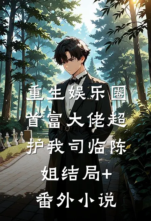 重生娱乐圈：首富大佬超护我司临陈姐结局+番外小说