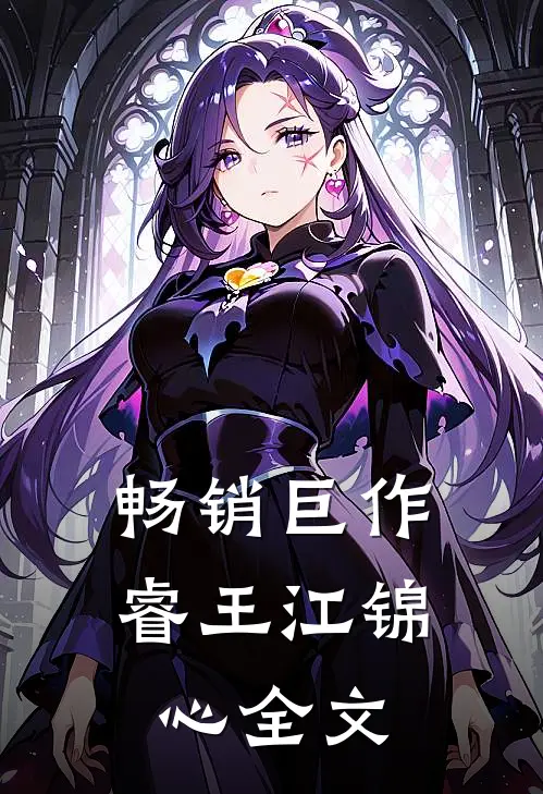 畅销巨作睿王江锦心全文