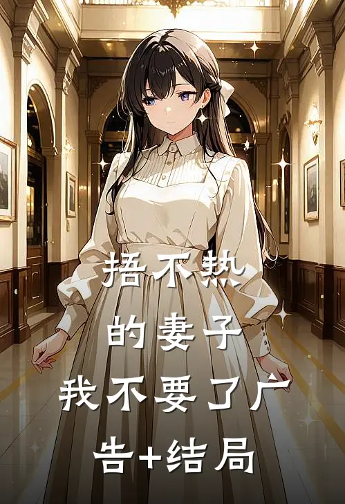 捂不热的妻子，我不要了广告+结局
