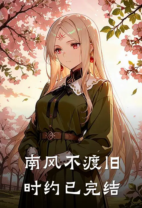 南风不渡旧时约已完结