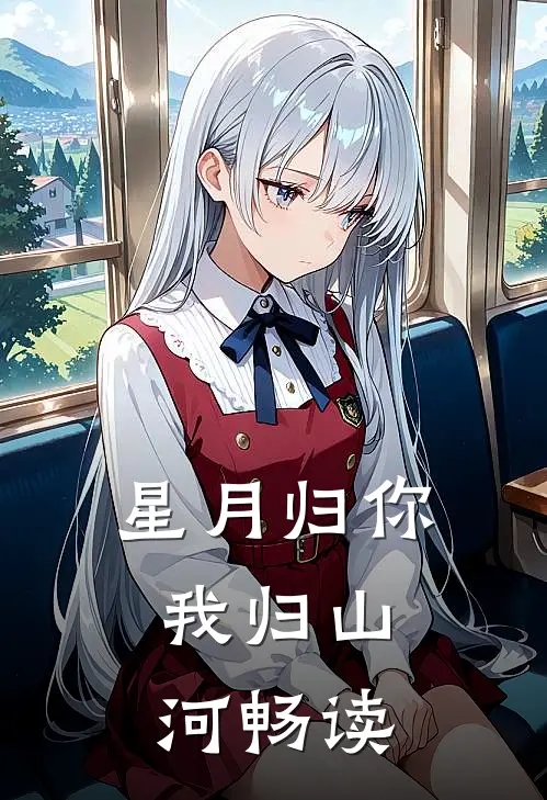 星月归你，我归山河畅读