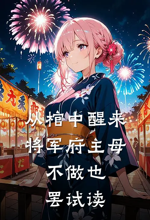 从棺中醒来：将军府主母，不做也罢试读