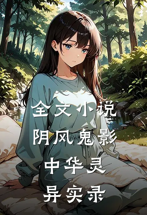 全文小说阴风鬼影：中华灵异实录