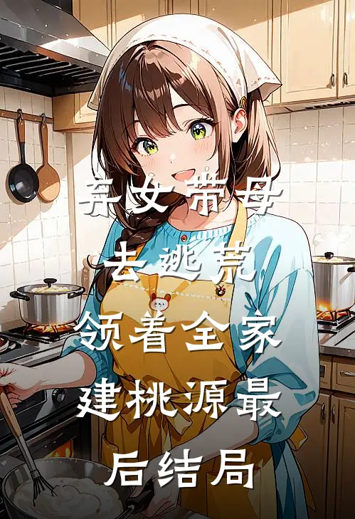 弃女带母去逃荒，领着全家建桃源最后结局