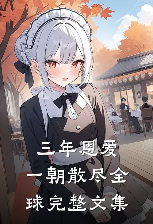 三年恩爱，一朝散尽全球完整文集