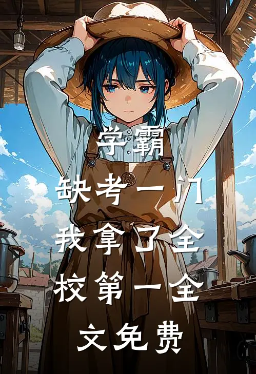 学霸：缺考一门，我拿了全校第一全文免费