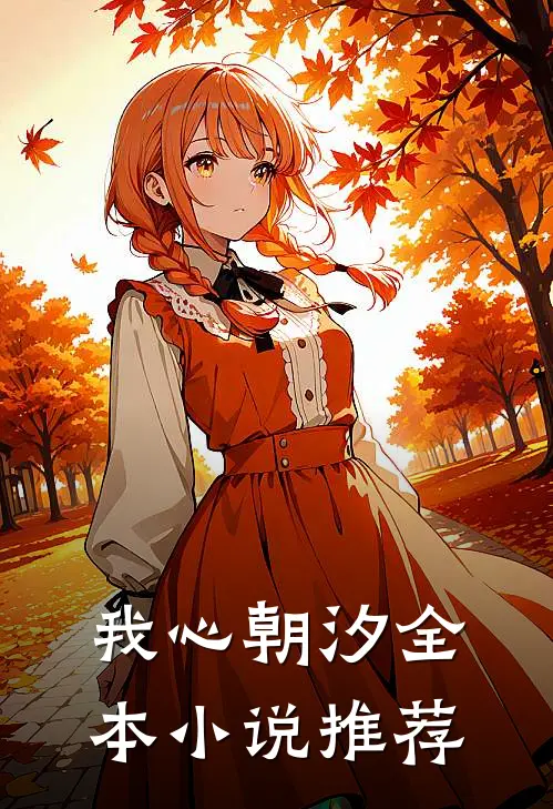 我心朝汐全本小说推荐