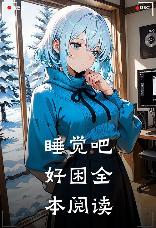睡觉吧，好困全本阅读